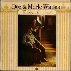 Two days in november